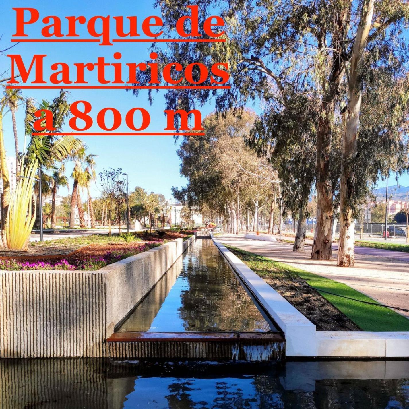 Apartment Paraiso De Santa Paula