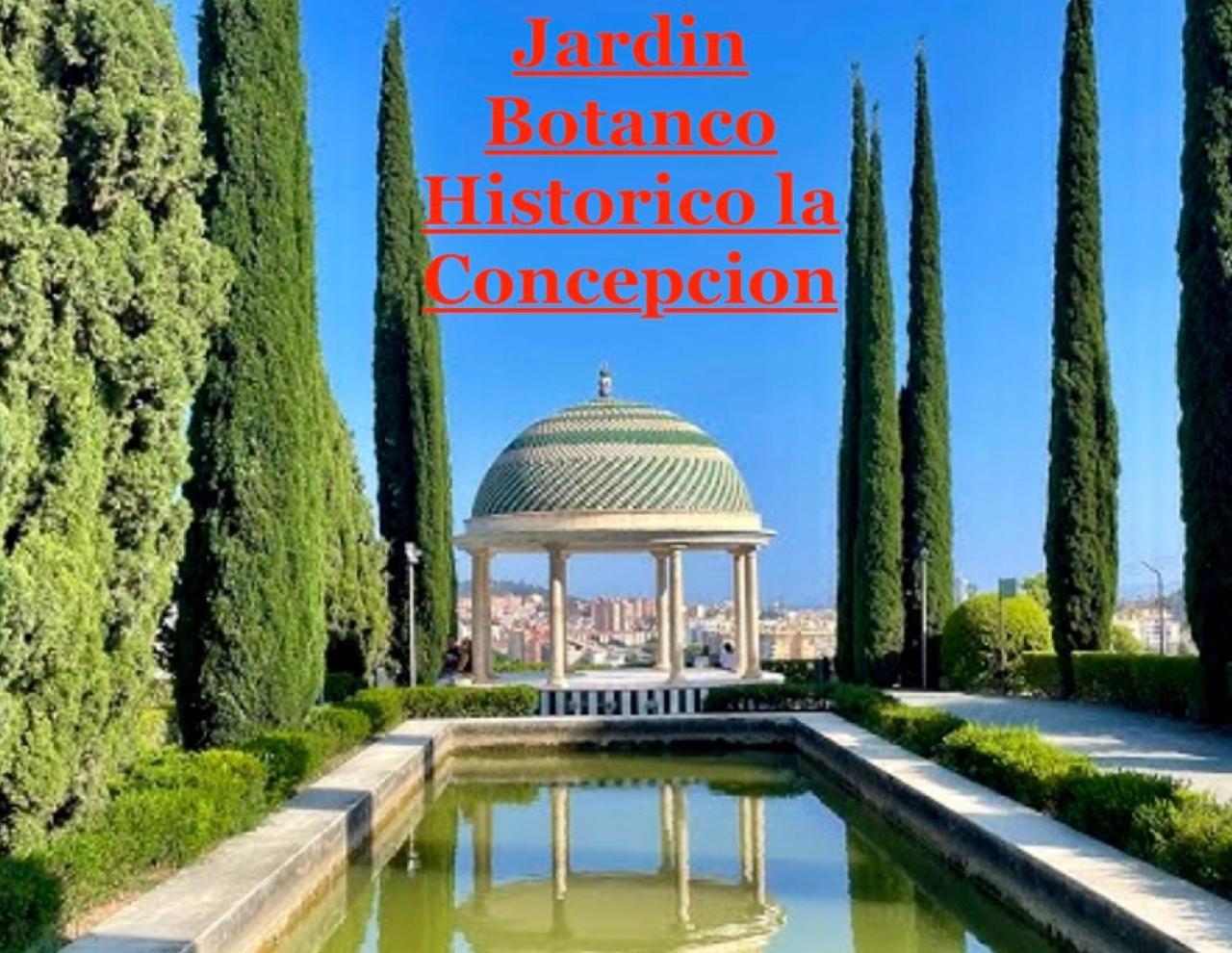Paraiso De Santa Paula * Malaga