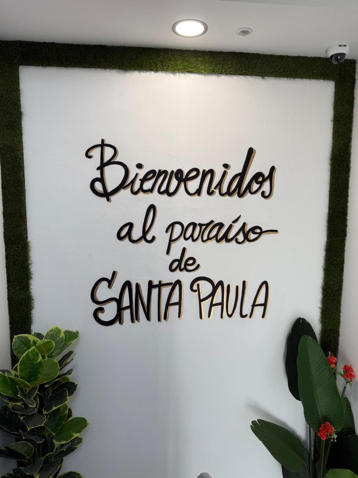 Paraiso De Santa Paula