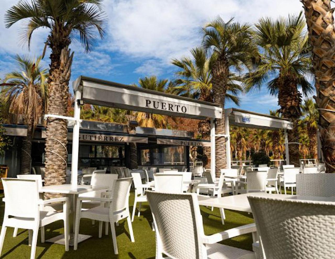 Apartament Paraiso De Santa Paula