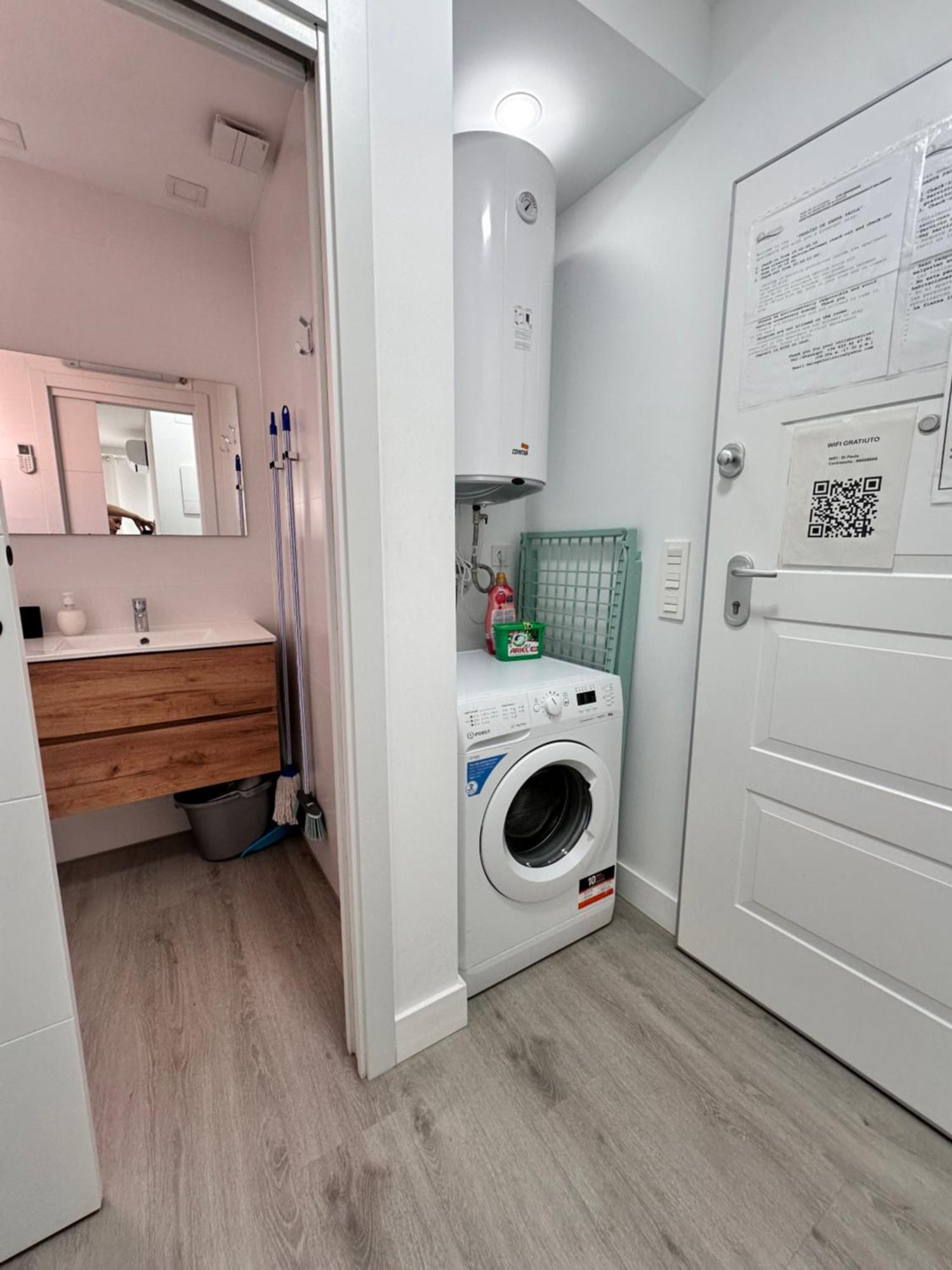 Apartament Paraiso De Santa Paula