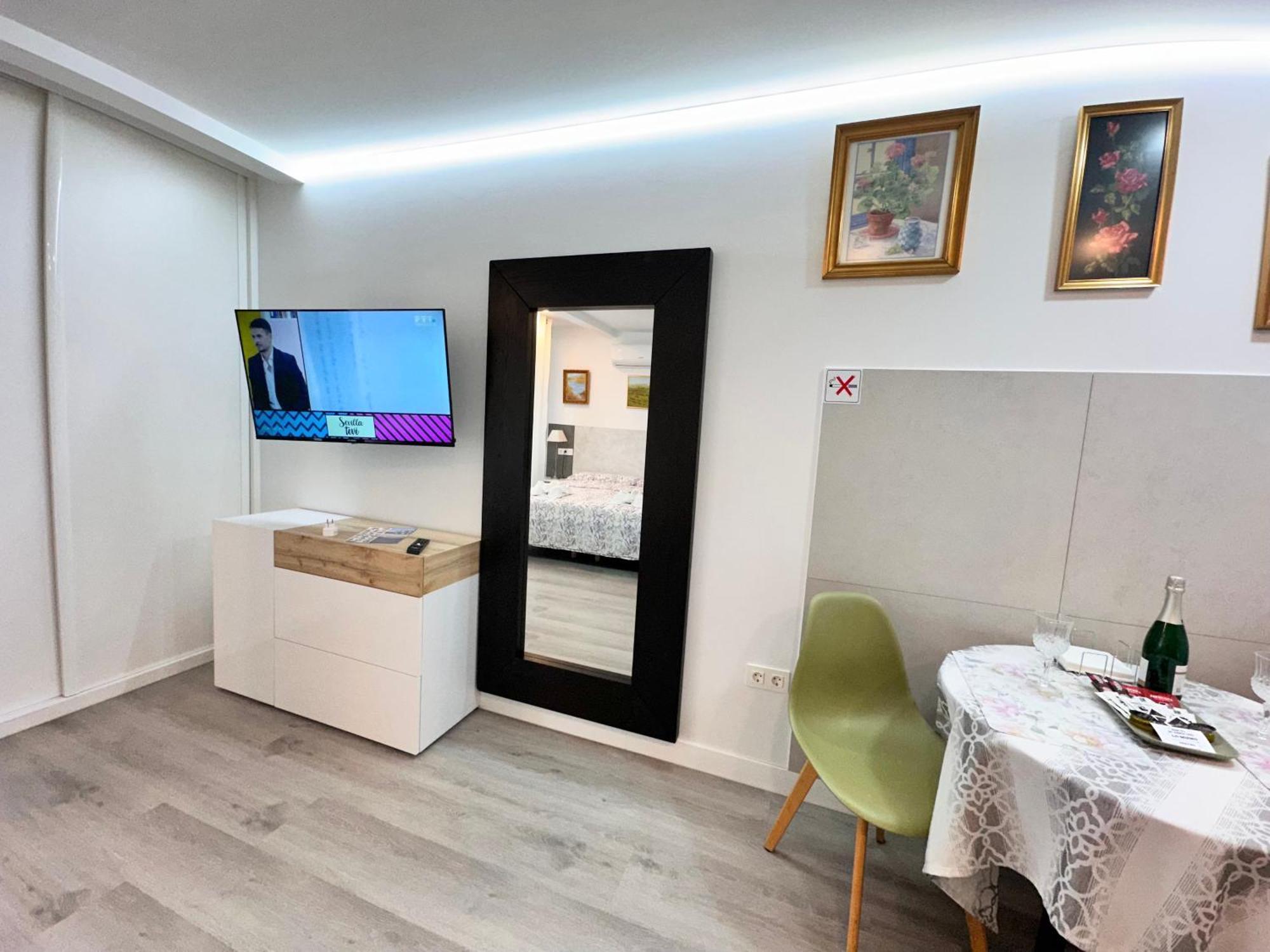 Apartament Paraiso De Santa Paula Malaga
