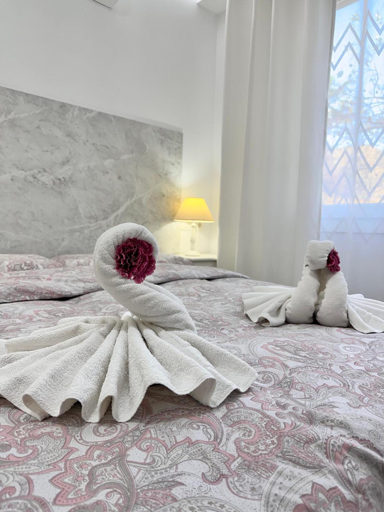 Apartament Paraiso De Santa Paula Malaga