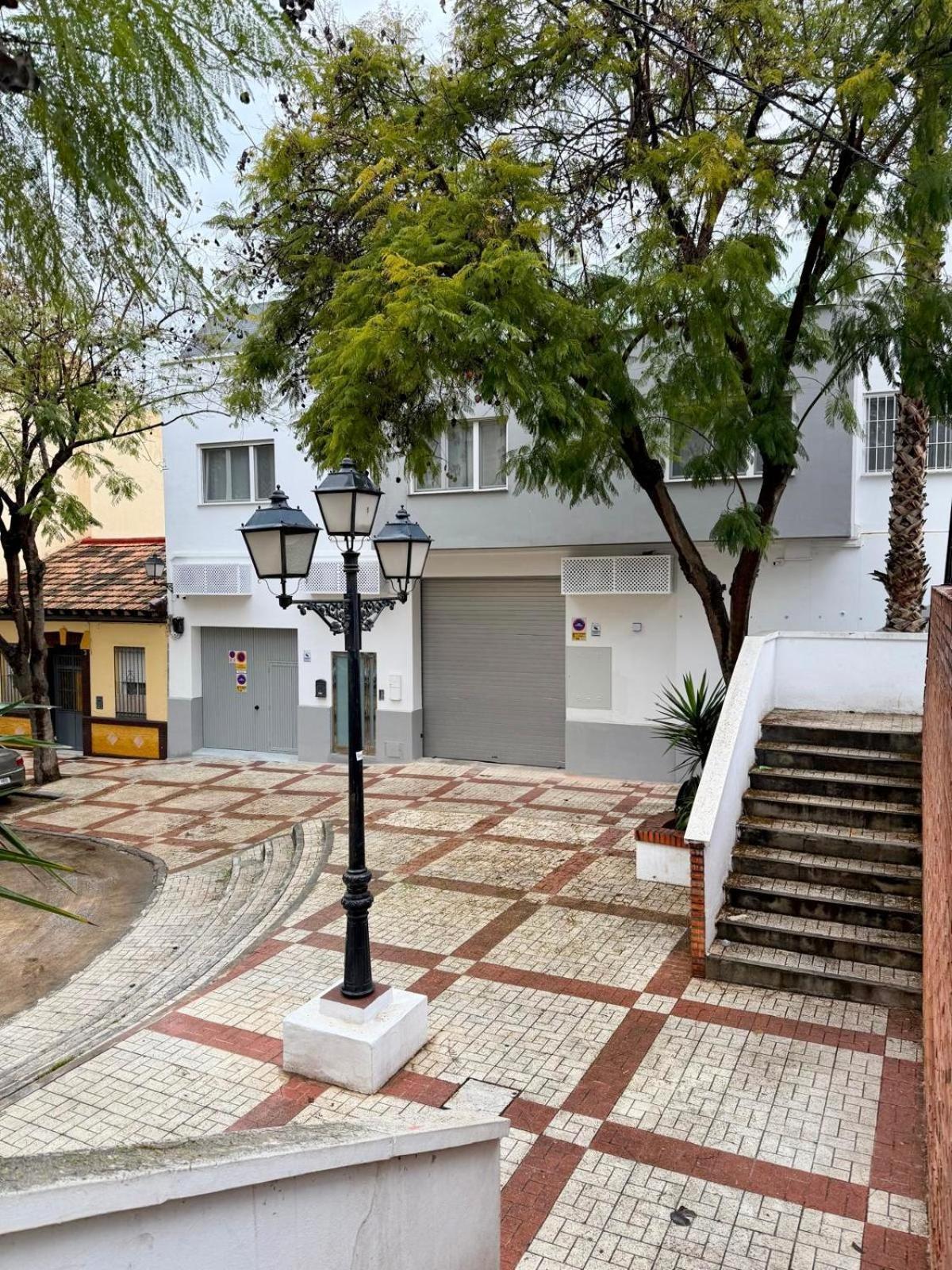 Apartment Paraiso De Santa Paula Málaga