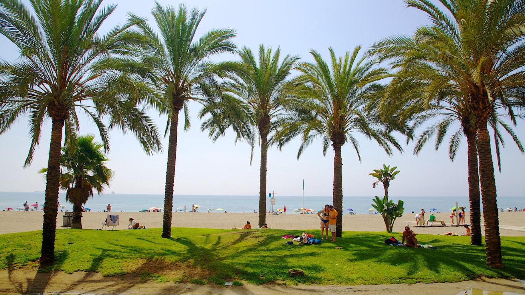 Paraiso De Santa Paula *