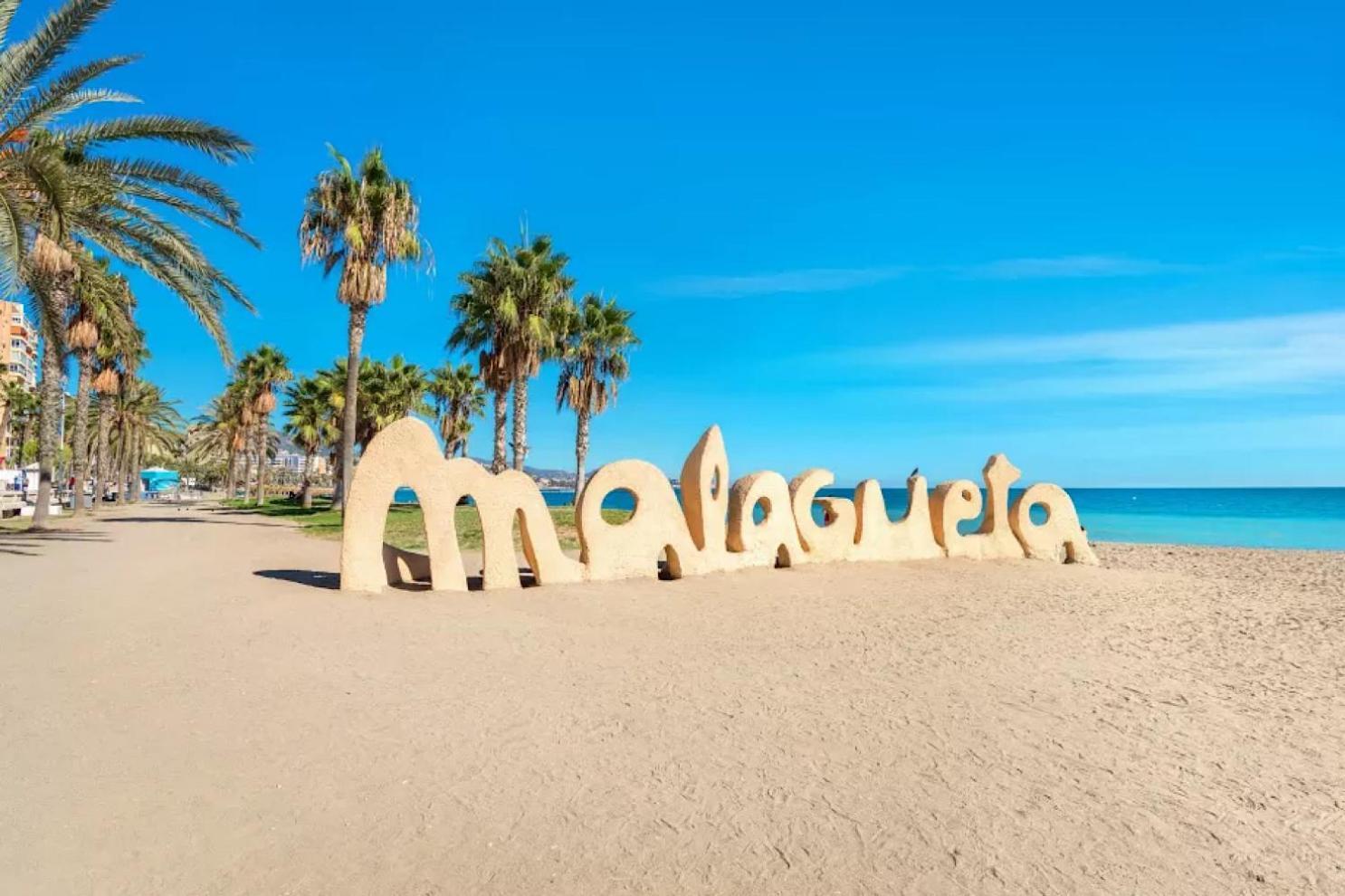 Paraiso De Santa Paula * Málaga