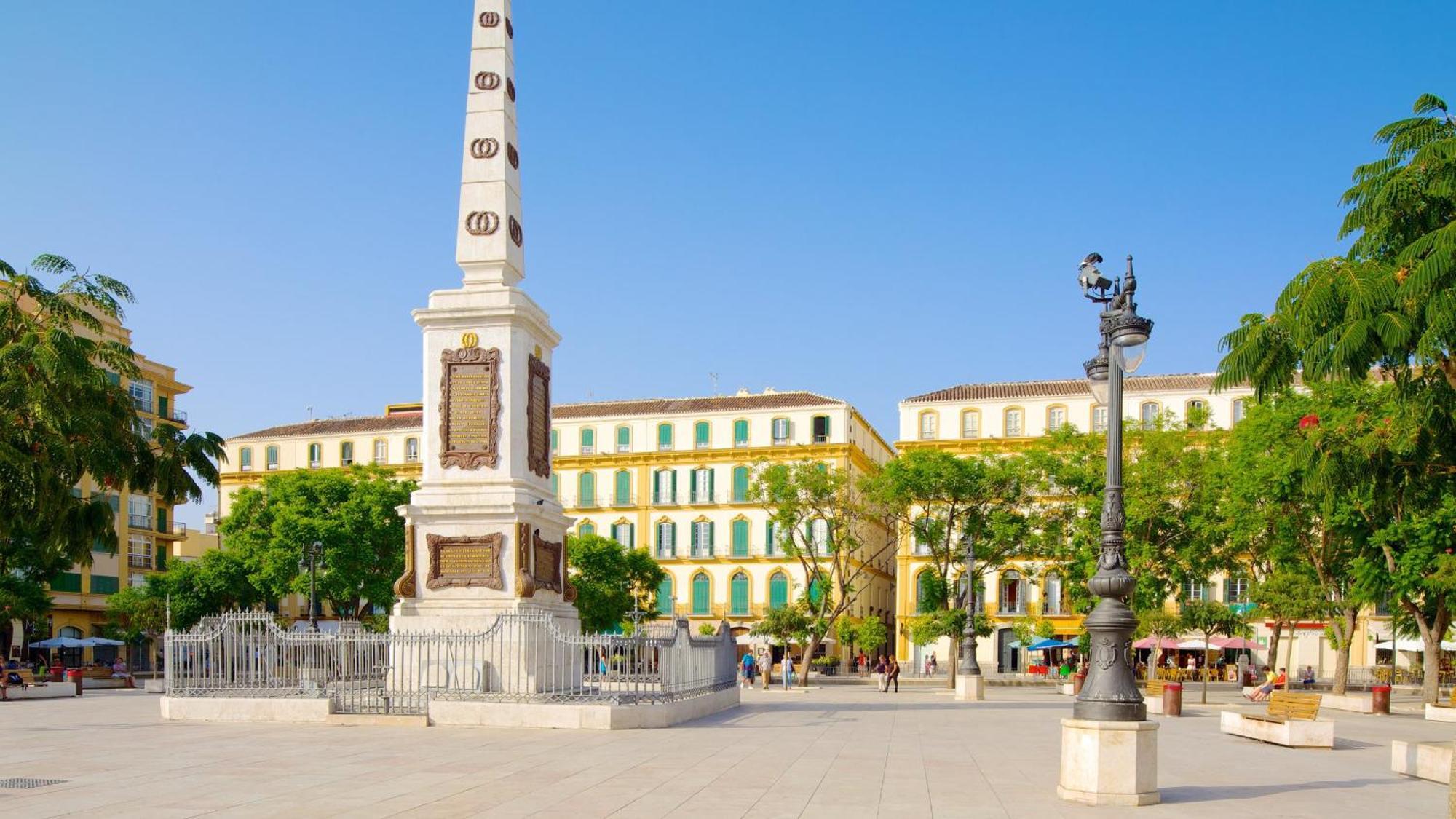 Paraiso De Santa Paula