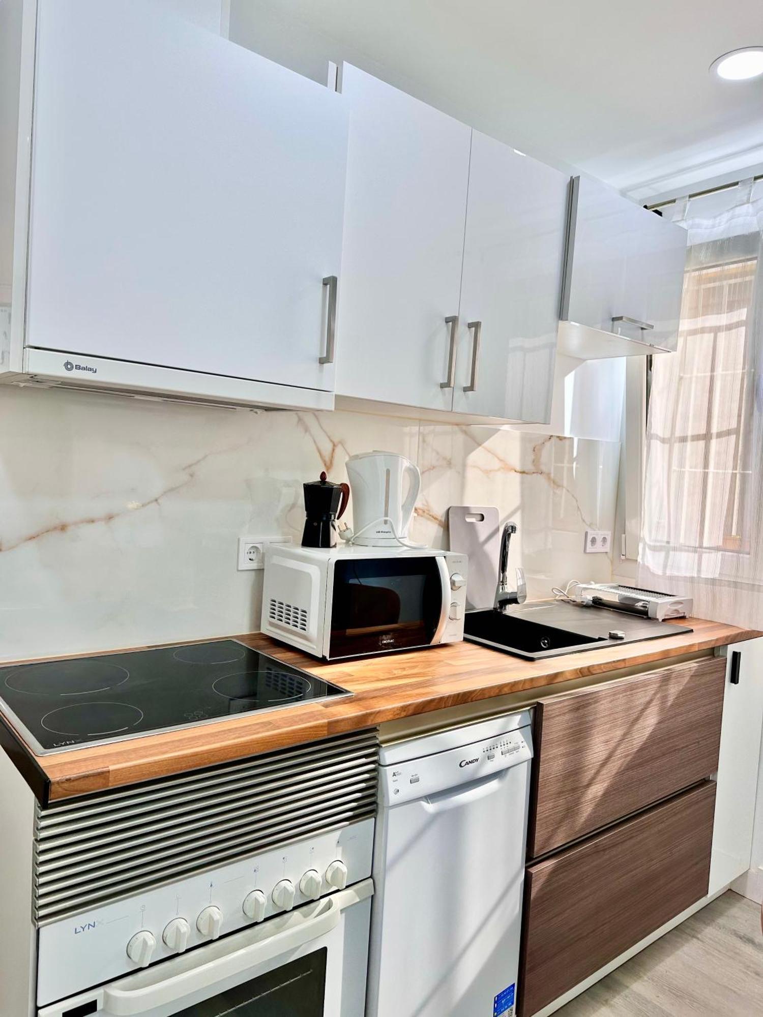 Paraiso De Santa Paula Apartment Málaga
