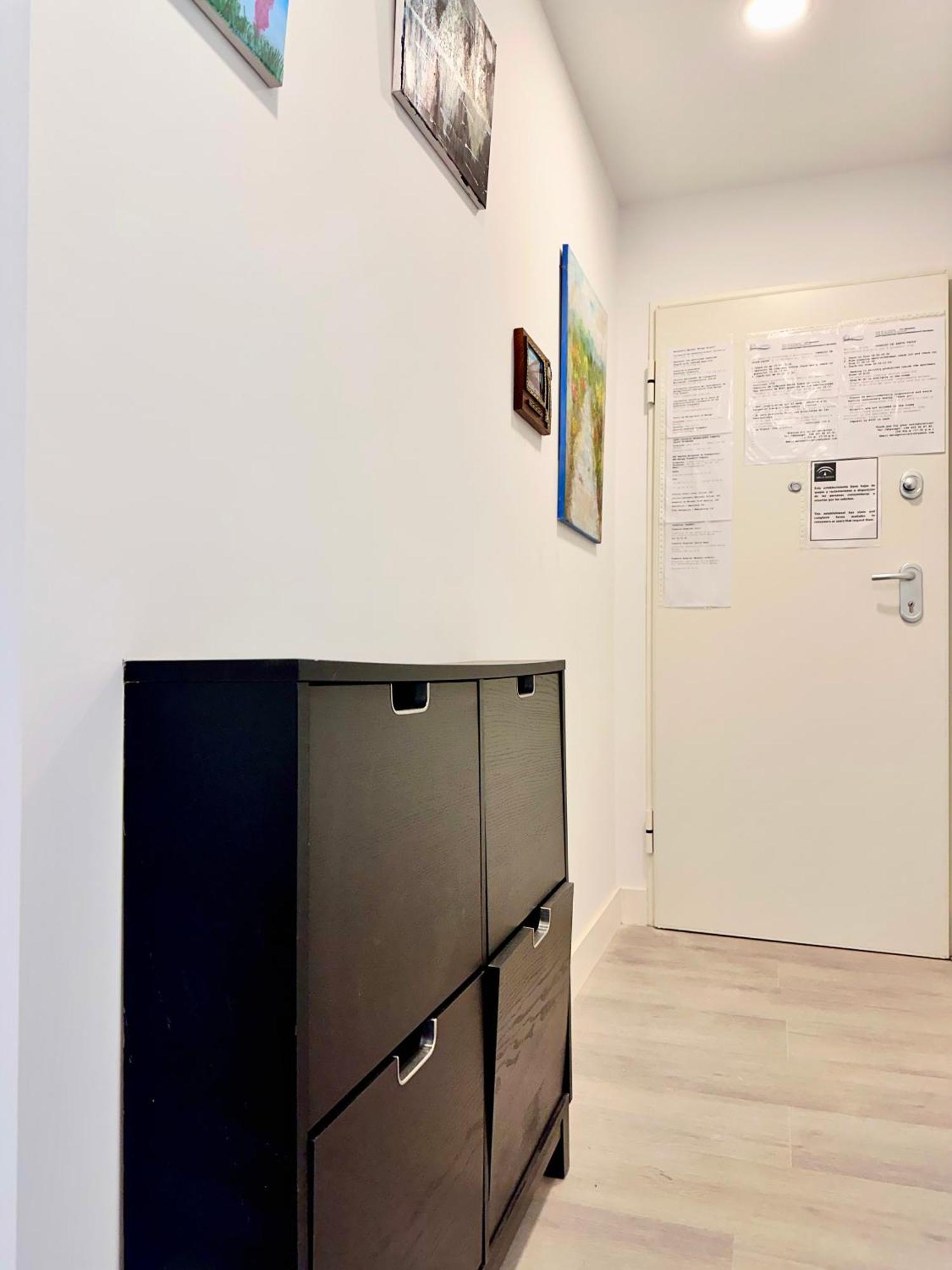 Paraiso De Santa Paula Apartment