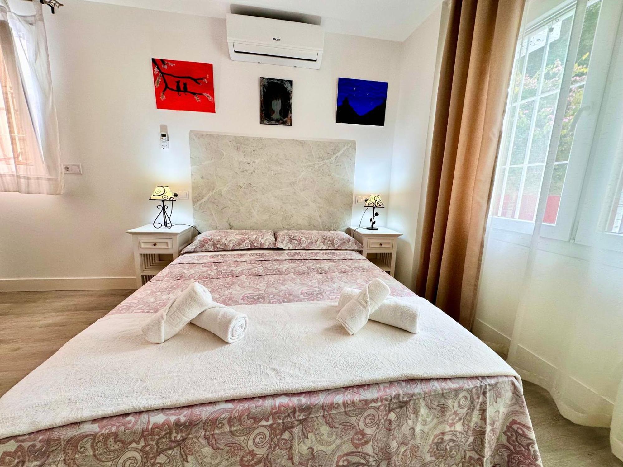 Paraiso De Santa Paula Apartment