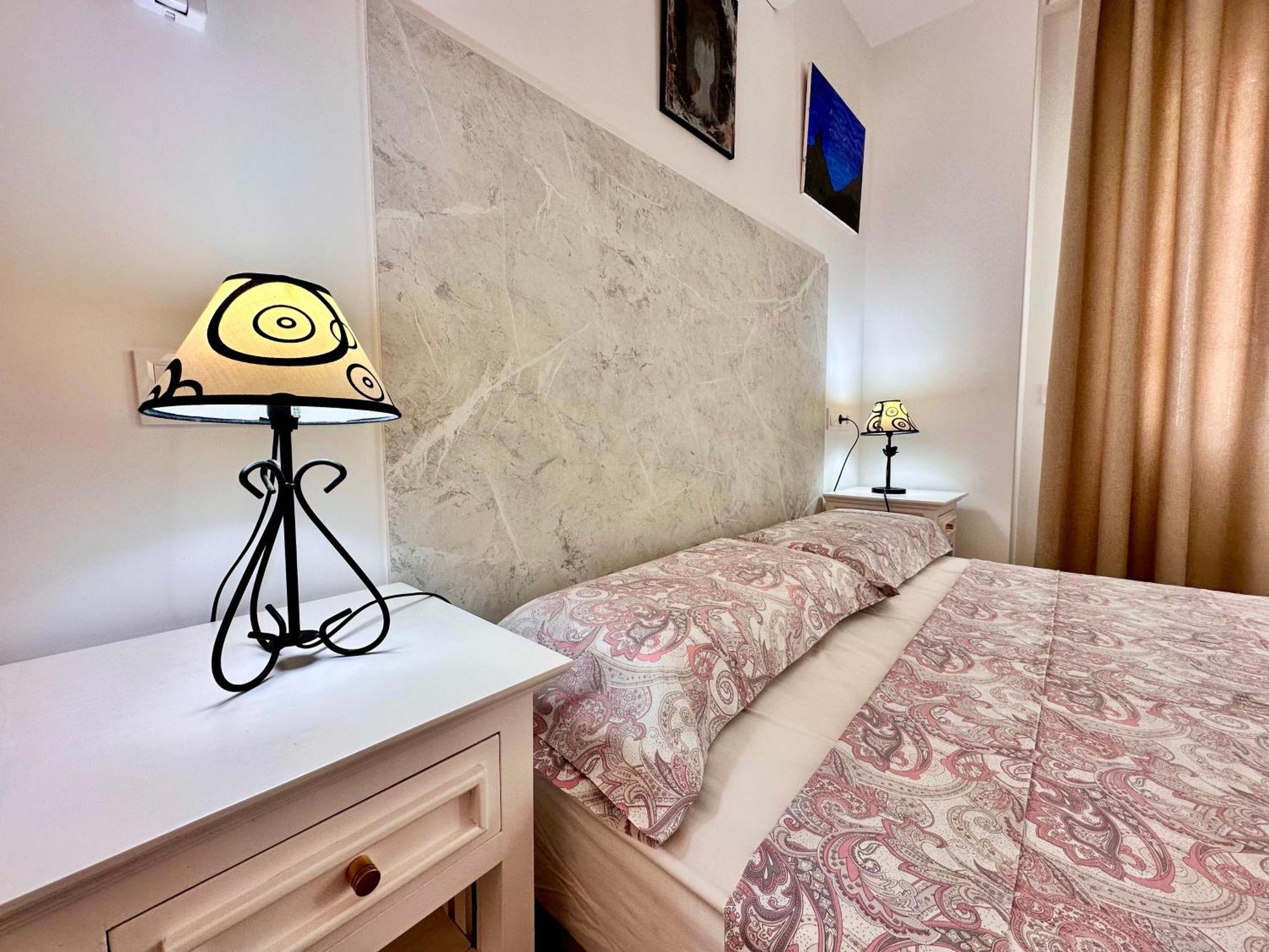 Apartment Paraiso De Santa Paula