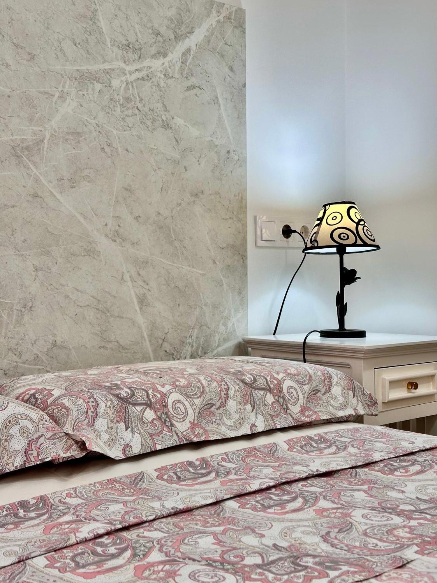 Apartment Paraiso De Santa Paula Málaga