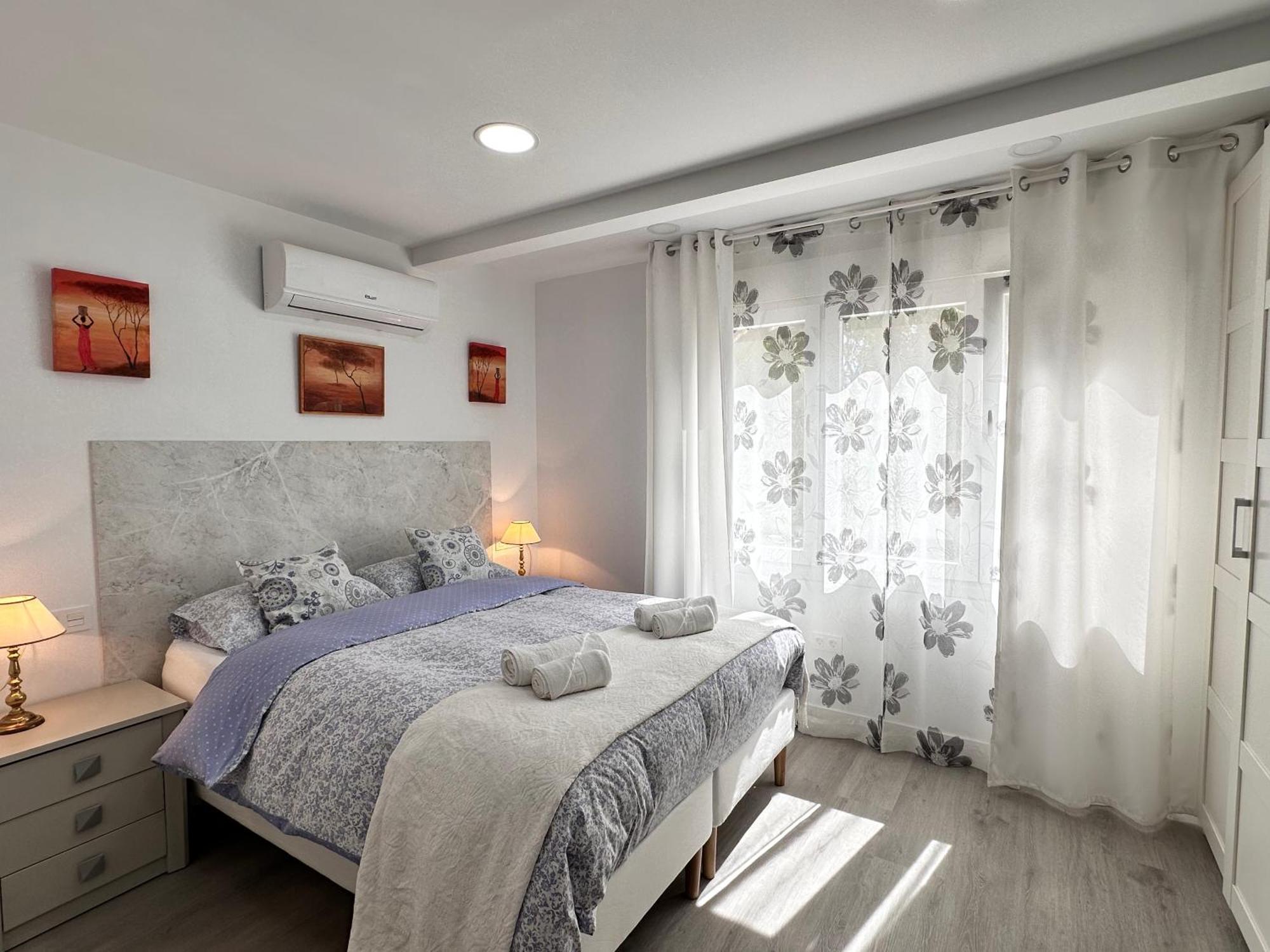 Apartment Paraiso De Santa Paula Málaga