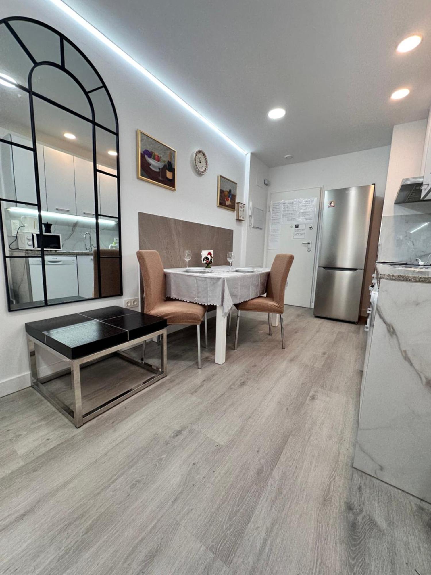 Apartment Paraiso De Santa Paula Málaga