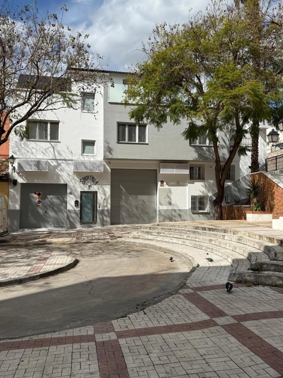 Paraiso De Santa Paula Apartment Málaga