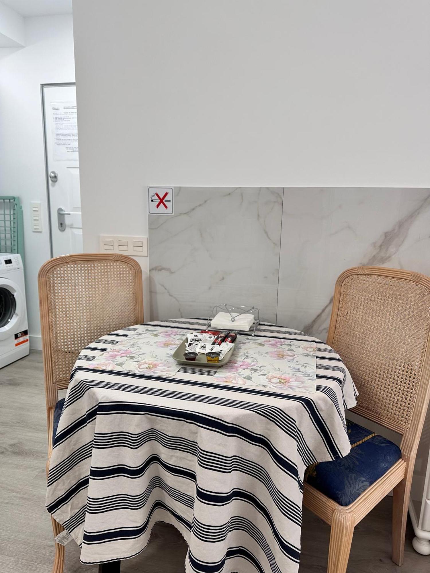 Apartment Paraiso De Santa Paula *
