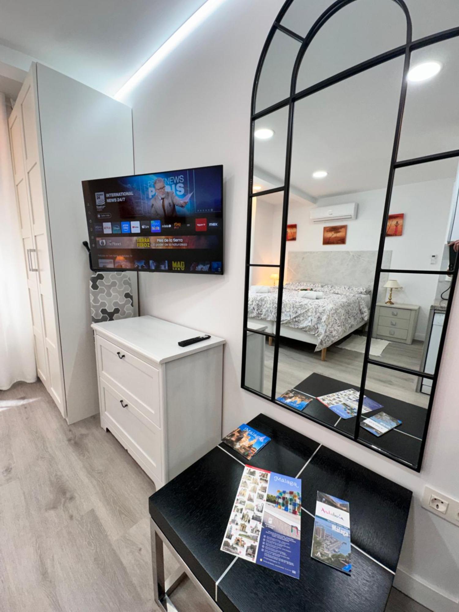 Paraiso De Santa Paula Apartment